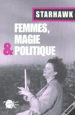 Capa do artigo Femmes, Magie Et Politique