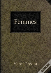 Capa do artigo Femmes