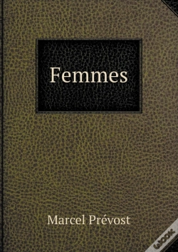 Capa do artigo Femmes