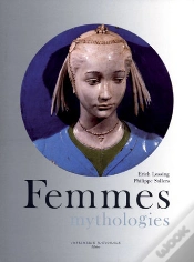 Capa do artigo Femmes Mythologies