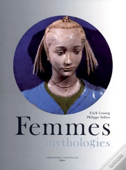 Capa do artigo Femmes Mythologies