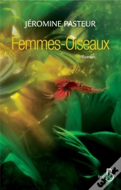 Capa do artigo Femmes-Oiseaux