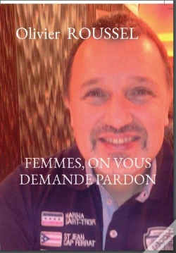 Capa do artigo Femmes, On Vous Demande Pardon