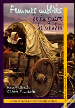Capa do artigo Femmes Oubliees De La Guerre De Vendee