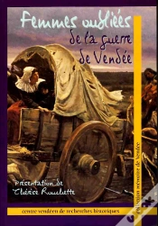 Capa do artigo Femmes Oubliees De La Guerre De Vendee