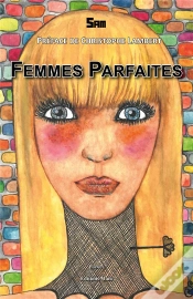 Capa do artigo Femmes Parfaites