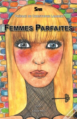 Capa do artigo Femmes Parfaites
