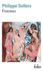Femmes - Preview