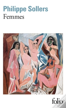 Capa do artigo Femmes