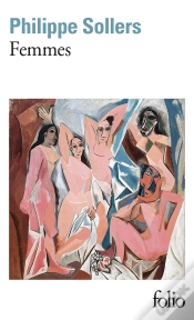 Capa do artigo Femmes
