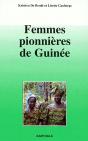 Femmes Pionnières De Guinée - Preview
