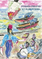 Capa do artigo Femmes Pirates Et Flibustiers