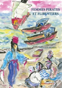 Capa do artigo Femmes Pirates Et Flibustiers