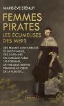 Femmes Pirates : Les Écumeuses Des Mers