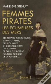 Capa do artigo Femmes Pirates : Les Écumeuses Des Mers