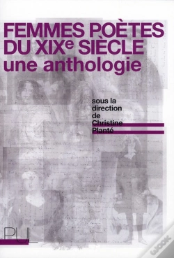 Capa do artigo Femmes Poètes Du Xix Siècle ; Une Anthologie