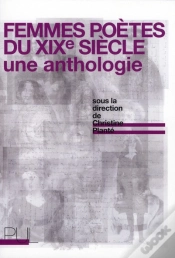 Capa do artigo Femmes Poètes Du Xix Siècle ; Une Anthologie