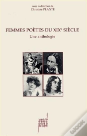 Capa do artigo Femmes Poetes Du Xixeme Siecle