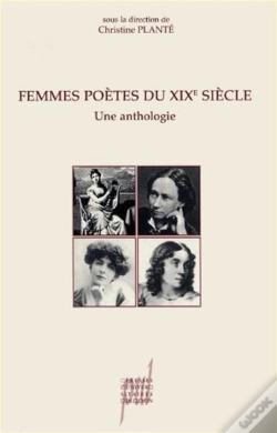 Capa do artigo Femmes Poetes Du Xixeme Siecle