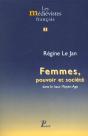 Femmes, Pouvoir Et Société Dans Le Haut Moyen Age. : 1 - Preview