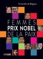 Femmes Prix Nobel De La Paix - Preview