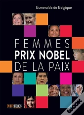 Femmes Prix Nobel De La Paix