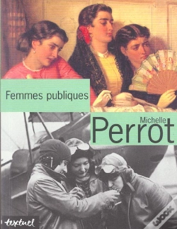 Capa do artigo Femmes Publiques : Dialogue