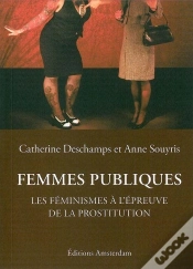 Capa do artigo Femmes Publiques ; Les Féminismes À L