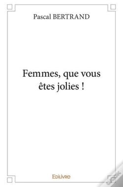Capa do artigo Femmes Que Vous Etes Jolies