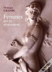 Capa do artigo Femmes Qui Se Réinventent