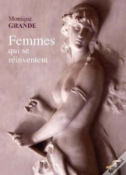 Capa do artigo Femmes Qui Se Réinventent