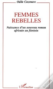 Capa do artigo Femmes Rebelles ; Naissance D
