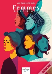 Capa do artigo Femmes : Regards Et Paroles