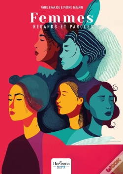 Capa do artigo Femmes : Regards Et Paroles