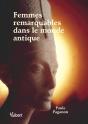 Femmes Remarquables Dans Le Monde Antiques - Preview
