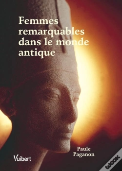 Capa do artigo Femmes Remarquables Dans Le Monde Antiques