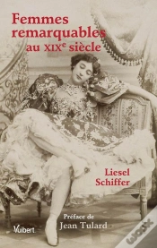 Capa do artigo Femmes Remarquables Du Xix Siècle