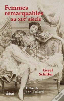 Capa do artigo Femmes Remarquables Du Xix Siècle