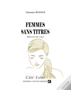 Capa do artigo Femmes Sans Titres