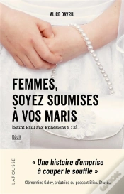 Capa do artigo Femmes, Soyez Soumises À Vos Maris