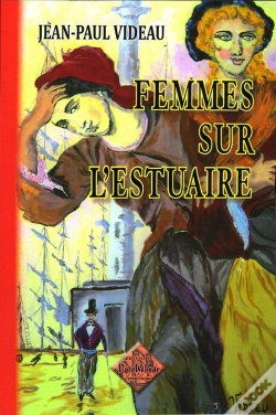 Capa do artigo Femmes Sur L'Estuaire