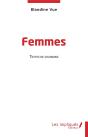 Femmes - Textes De Chansons - Preview