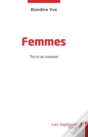 Capa do artigo Femmes - Textes De Chansons