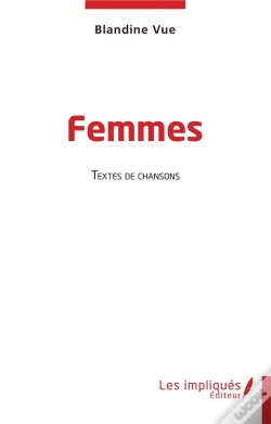 Capa do artigo Femmes - Textes De Chansons