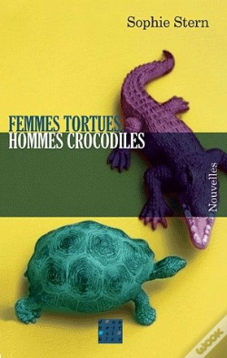 Capa do artigo Femmes Tortues, Hommes Crocodiles