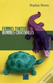 Capa do artigo Femmes Tortues, Hommes Crocodiles