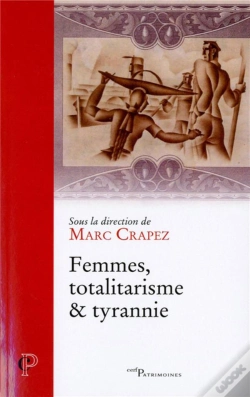 Capa do artigo Femmes, Totalitarisme Et Tyrannie