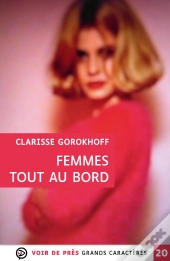 Femmes Tout Au Bord