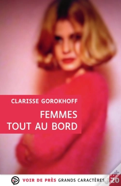 Capa do artigo Femmes Tout Au Bord