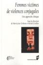 Femmes Victimes De Violences Conjugales - Preview